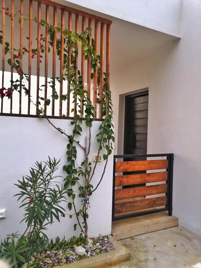 Villa Karma Paleros Esterno foto