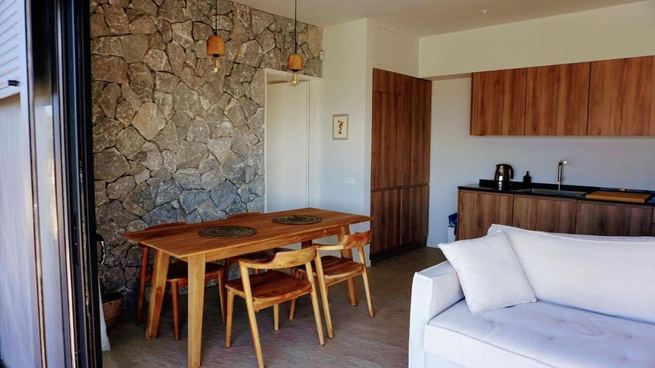 Villa Karma Paleros Esterno foto