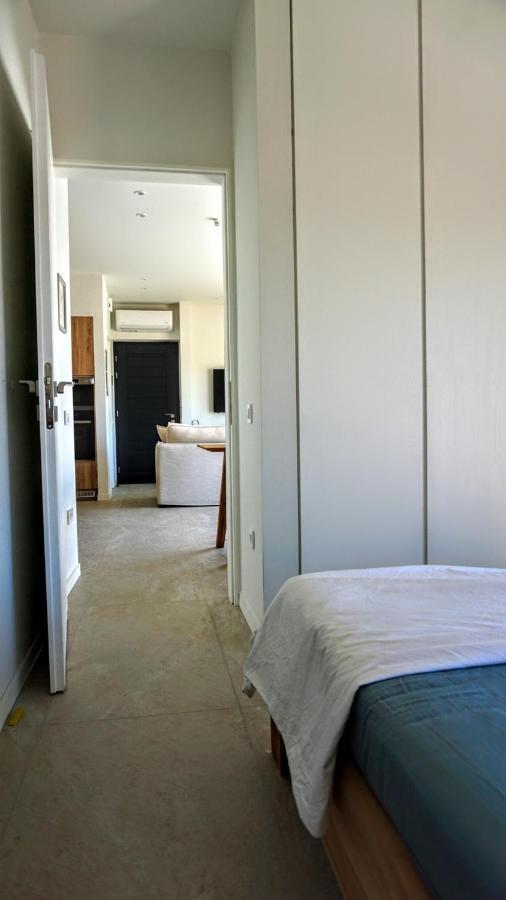 Villa Karma Paleros Esterno foto