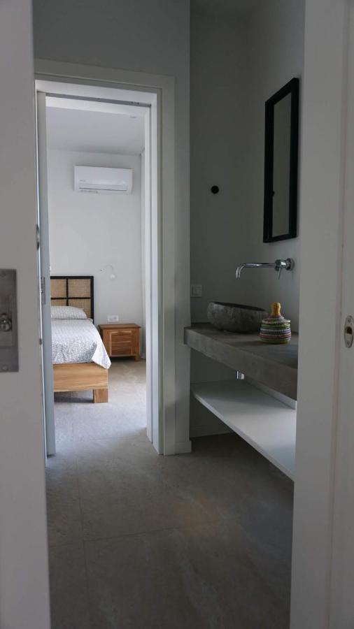 Villa Karma Paleros Esterno foto